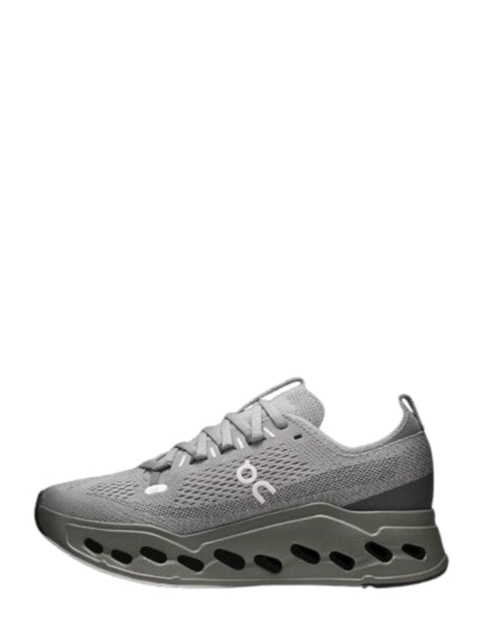 OnCloud SurferMax knitted grey 347