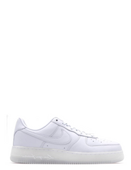 nikee AirForce nocta 1 Low SP Palest Purple Cobalt Tint Silver