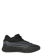 Adidass Dame X core black iron Metallic332