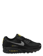 Nikee Airmax 90 Black Yellow Strike 310