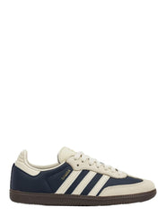 Adida s Samba Indigo Navy fix