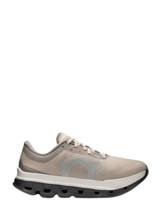 On Cloud Flow 5 Fog Grey