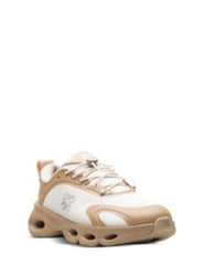 ON RUNNING CLOUDSOLO X LOEWE BROWN FIX
