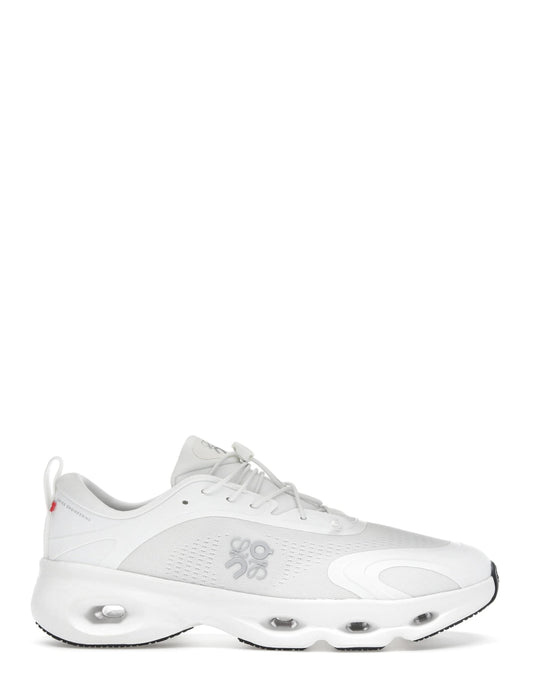 ON RUNNING CLOUDSOLO X LOEWE WHITE FIX