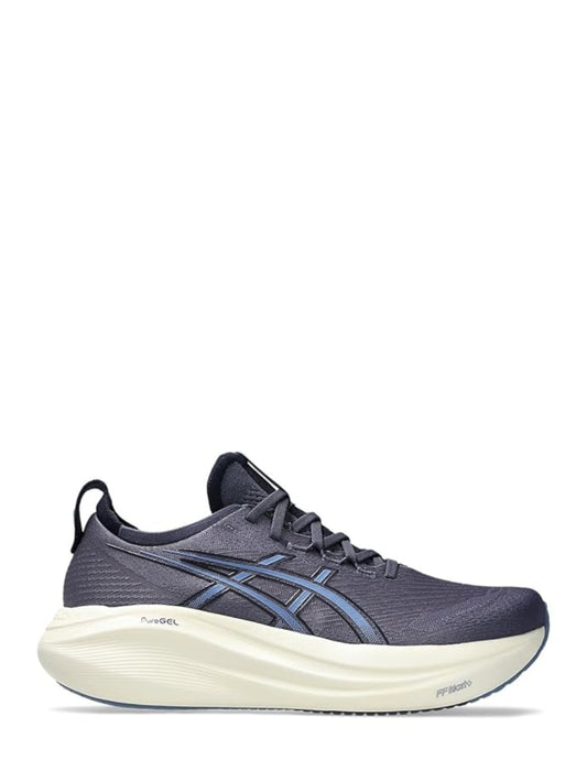 Asicss Gel-Nimbus 27 INDIGO FOG DENIM BLUE