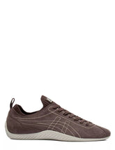 Onitsuk.a Tiger Sclaw Licorice Brown