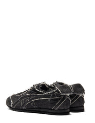 Onitsukaa Tiger Mexico 66 SD Black
