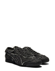 Onitsukaa Tiger Mexico 66 SD Black