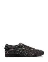 Onitsukaa Tiger Mexico 66 SD Black