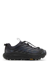 Hoka One One Mafate Three Black