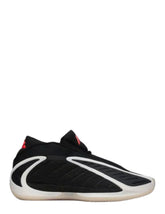 Adidass Anthony Edwards 2 Core Black Zero Metallic Red 988