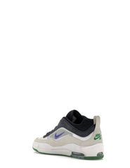 Nik e sb air max ishod white green