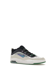 Nik e sb air max ishod white green