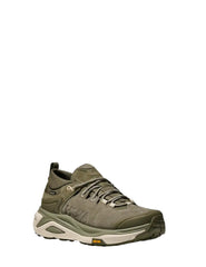 Hok.a One Kaha 3 Low GTX Hiking Olive Green