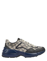 Gucc.i Rhyton GG Sneaker