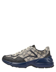 Gucc.i Rhyton GG Sneaker