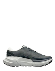 Hoka Mafate X Trail Runners Grey