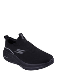 Skecher.s Mens Go Run Elevate 2.0 Sneaker