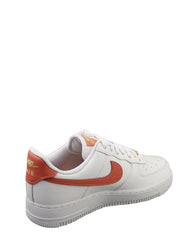 Nik.e Airforce 1 Low Rust Pink Womens