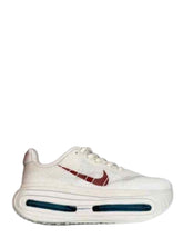 Nikee Vomero Premium White