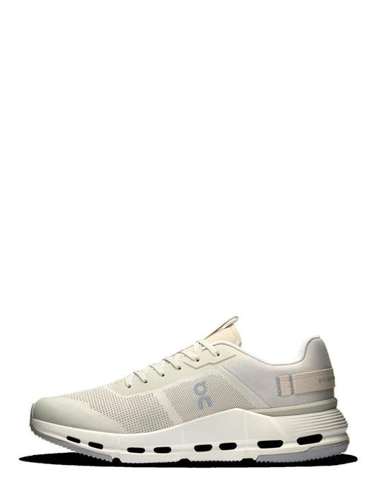 On Running CloudNova Form 2 TT Wolf Cream 996