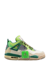 Air Jordan retro 4 Snorlax Semi UA