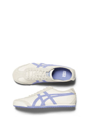Onitsuka Tiger Mexico 66 Vin Cream & Violet Purple Storm (327