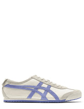 Onitsuka Tiger Mexico 66 Vin Cream & Violet Purple Storm (327