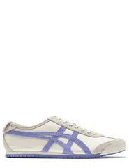 Onitsuka Tiger Mexico 66 Vin Cream & Violet Purple Storm (327