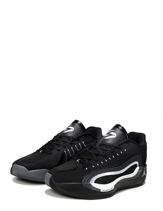 Nikee Air Jordan Luka 4 Black White