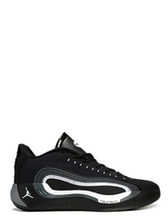 Nikee Air Jordan Luka 4 Black White