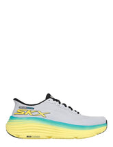 Skecherrs slip in max cushioning endeavor grey multi
