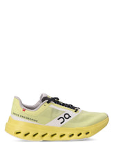 On Cloud Surfer Next Z5 Yellow
