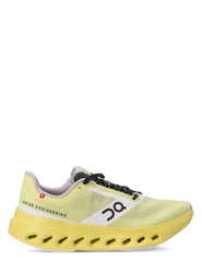 On Cloud Surfer Next Z5 Yellow