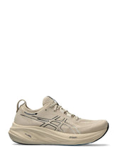 ASIC.S Gel-Nimbus 26 Feather Grey Black