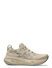 ASIC.S Gel-Nimbus 26 Feather Grey Black