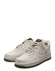 airforce 1 low winterized phantom cargo khaki