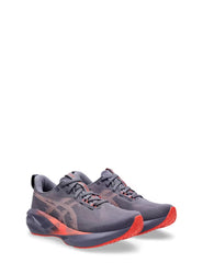 Asic s Novablast 5 Purple Coral Reef