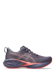 Asic s Novablast 5 Purple Coral Reef