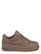 Nikee Air Force 1 07 Mink Brown 492