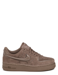 Nikee Air Force 1 07 Mink Brown 492