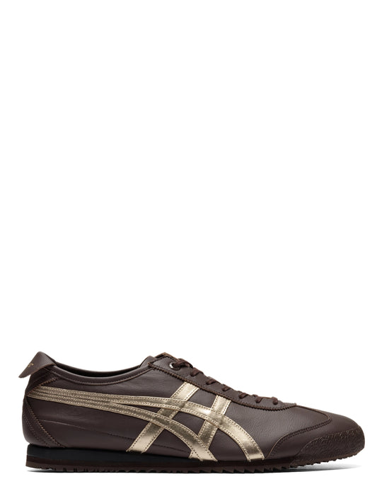 tiger sd mexico 66 Licorice brown mens fix