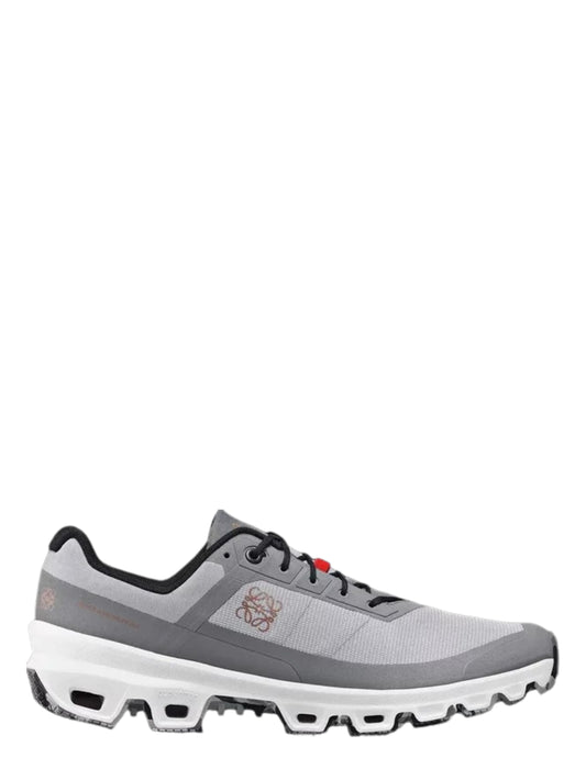 On Cloud Running Loewe x Cloudventure GREY Fix