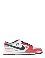 SB DUNK Unisex Suzuki RED WHITE