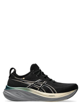 Asicss. Gel-nimbus 26 Platinum Black Champagne