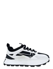 Nikee bailleli tide WHITE BLACK Fix 724