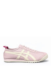 Onitsukaa Tiger Mexico 66 Light Purple Mauve White