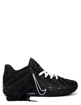 Nikee Ja 3 Black Ninja