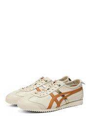 Onitsukaa Tiger Mexico 66 SD Birch Rust Orange