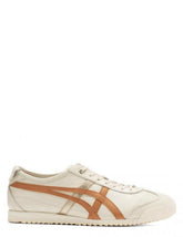 Onitsukaa Tiger Mexico 66 SD Birch Rust Orange